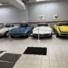 Corvette Parts Collection – Performance, Restoration & Custom Upgrades for All Models
