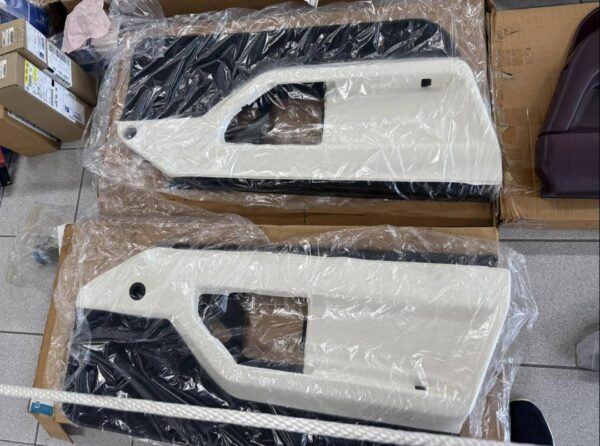 Corvette Parts Collection – Performance, Restoration & Custom Upgrades for All Models
