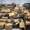 Corvette Parts Collection – Performance, Restoration & Custom Upgrades for All Models
