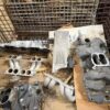 Corvette Parts Collection – Performance, Restoration & Custom Upgrades for All Models
