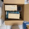 Corvette Parts Collection – Performance, Restoration & Custom Upgrades for All Models