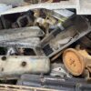 Corvette Parts Collection – Performance, Restoration & Custom Upgrades for All Models