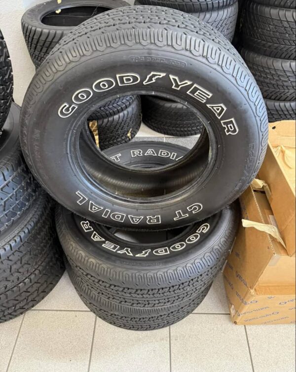 Corvette Parts Collection – Performance, Restoration & Custom Upgrades for All Models
