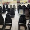 Corvette Parts Collection – Performance, Restoration & Custom Upgrades for All Models