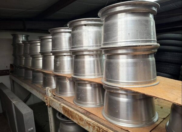 Corvette Parts Collection – Performance, Restoration & Custom Upgrades for All Models
