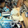 Corvette Parts Collection – Performance, Restoration & Custom Upgrades for All Models