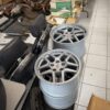 Corvette Parts Collection – Performance, Restoration & Custom Upgrades for All Models