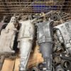 Corvette Parts Collection – Performance, Restoration & Custom Upgrades for All Models