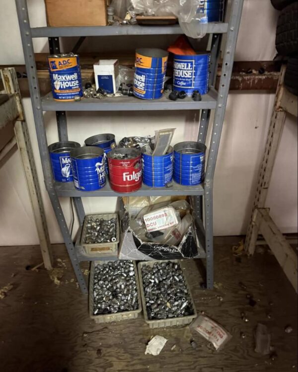 Corvette Parts Collection – Performance, Restoration & Custom Upgrades for All Models