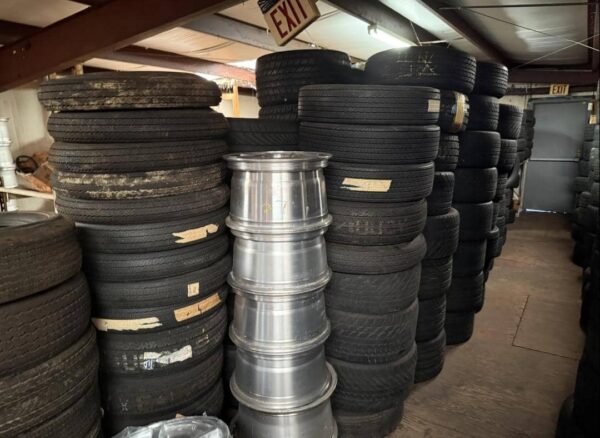 Corvette Parts Collection – Performance, Restoration & Custom Upgrades for All Models