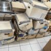 Corvette Parts Collection – Performance, Restoration & Custom Upgrades for All Models