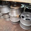 Corvette Parts Collection – Performance, Restoration & Custom Upgrades for All Models