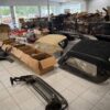 Corvette Parts Collection – Performance, Restoration & Custom Upgrades for All Models