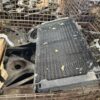 Corvette Parts Collection – Performance, Restoration & Custom Upgrades for All Models
