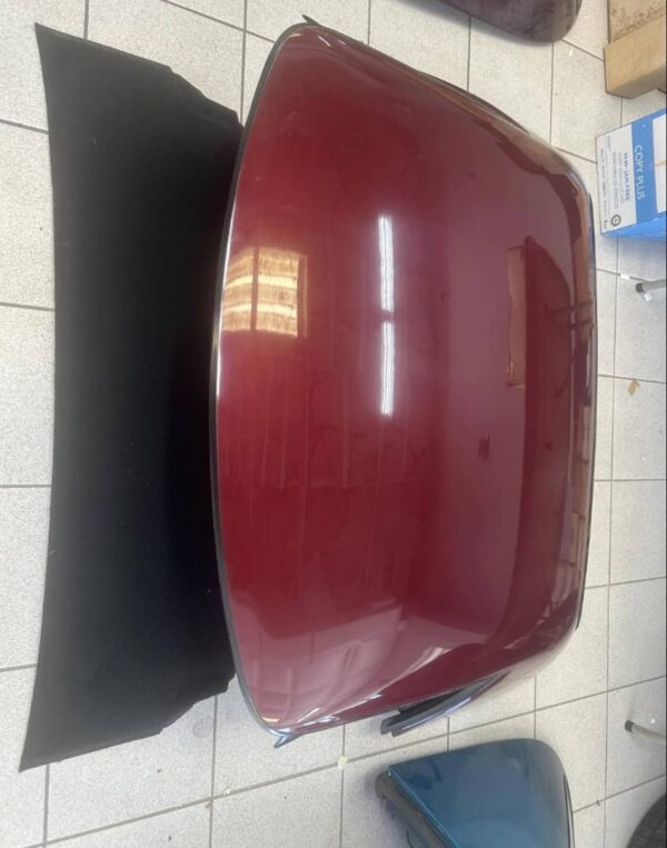 Corvette Parts Collection – Performance, Restoration & Custom Upgrades for All Models