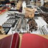Corvette Parts Collection – Performance, Restoration & Custom Upgrades for All Models
