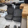 Corvette Parts Collection – Performance, Restoration & Custom Upgrades for All Models