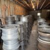 Corvette Parts Collection – Performance, Restoration & Custom Upgrades for All Models
