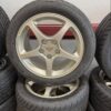 Corvette Parts Collection – Performance, Restoration & Custom Upgrades for All Models