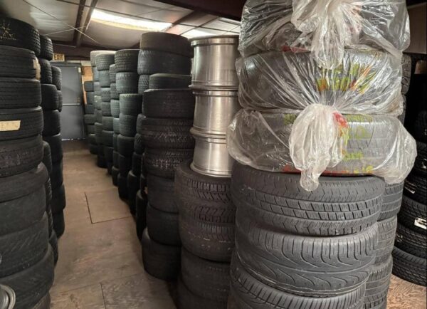 Corvette Parts Collection – Performance, Restoration & Custom Upgrades for All Models
