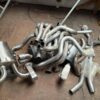 Corvette Parts Collection – Performance, Restoration & Custom Upgrades for All Models