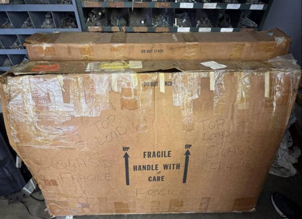 Corvette Parts Collection – Performance, Restoration & Custom Upgrades for All Models