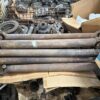 Corvette Parts Collection – Performance, Restoration & Custom Upgrades for All Models