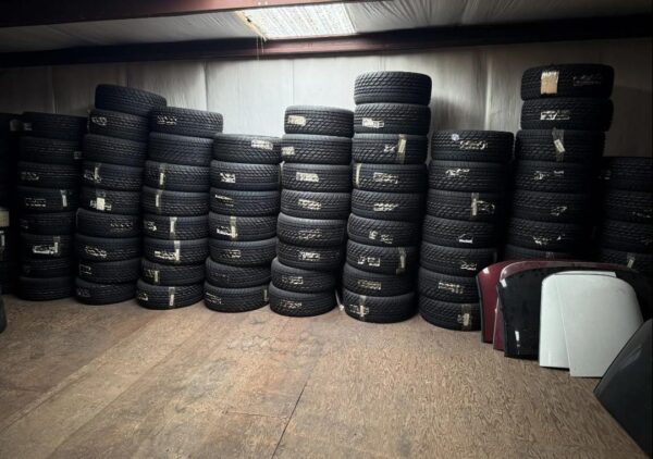 Corvette Parts Collection – Performance, Restoration & Custom Upgrades for All Models