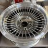 Corvette Parts Collection – Performance, Restoration & Custom Upgrades for All Models