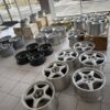 Corvette Parts Collection – Performance, Restoration & Custom Upgrades for All Models