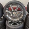 Corvette Parts Collection – Performance, Restoration & Custom Upgrades for All Models