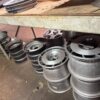 Corvette Parts Collection – Performance, Restoration & Custom Upgrades for All Models