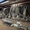 Corvette Parts Collection – Performance, Restoration & Custom Upgrades for All Models
