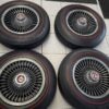 Corvette Parts Collection – Performance, Restoration & Custom Upgrades for All Models