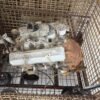 Corvette Parts Collection – Performance, Restoration & Custom Upgrades for All Models