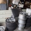 Corvette Parts Collection – Performance, Restoration & Custom Upgrades for All Models