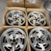 Corvette Parts Collection – Performance, Restoration & Custom Upgrades for All Models