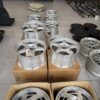 Corvette Parts Collection – Performance, Restoration & Custom Upgrades for All Models