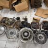 Corvette Parts Collection – Performance, Restoration & Custom Upgrades for All Models