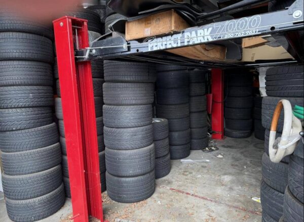Corvette Parts Collection – Performance, Restoration & Custom Upgrades for All Models