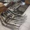 Corvette Parts Collection – Performance, Restoration & Custom Upgrades for All Models