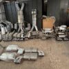 Corvette Parts Collection – Performance, Restoration & Custom Upgrades for All Models