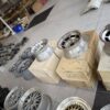 Corvette Parts Collection – Performance, Restoration & Custom Upgrades for All Models