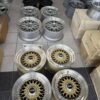 Corvette Parts Collection – Performance, Restoration & Custom Upgrades for All Models