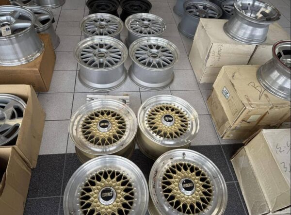 Corvette Parts Collection – Performance, Restoration & Custom Upgrades for All Models
