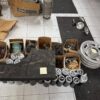 Corvette Parts Collection – Performance, Restoration & Custom Upgrades for All Models