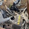 Corvette Parts Collection – Performance, Restoration & Custom Upgrades for All Models