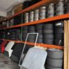 Corvette Parts Collection – Performance, Restoration & Custom Upgrades for All Models