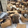 Corvette Parts Collection – Performance, Restoration & Custom Upgrades for All Models