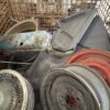 Corvette Parts Collection – Performance, Restoration & Custom Upgrades for All Models